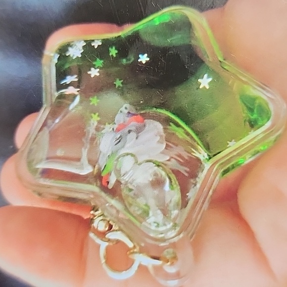 Keychain - Picture 2 of 3